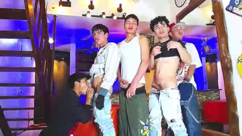 flyckers online show from 09.09.25