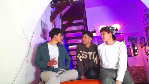 flyckers online show from 10.19.25