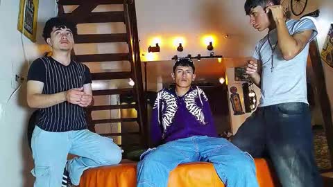 flyckers online show from 11.01.25