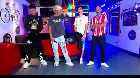 flyckers online show from 03.14.26