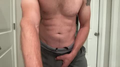 Snapshot of flyersguy84 chatting on 07.06.26 Average Joe online show from 07.06.26