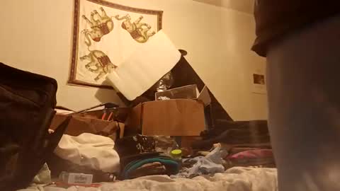 flyyguy69 online show from 01.18.26