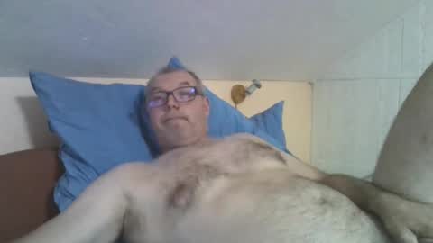 Fojtik online show from 09.12.25