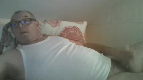 Fojtik online show from 10.10.25