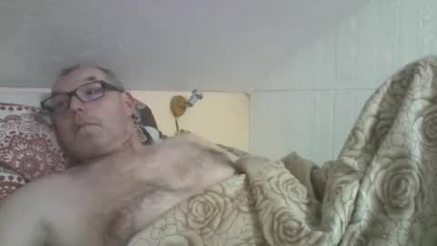 Fojtik online show from 10.15.25