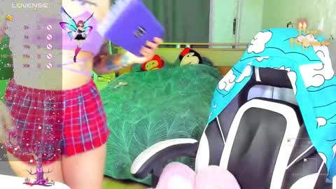 folinskaayaa online show from 11.03.25