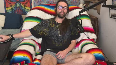 Chris online show from 04.01.26