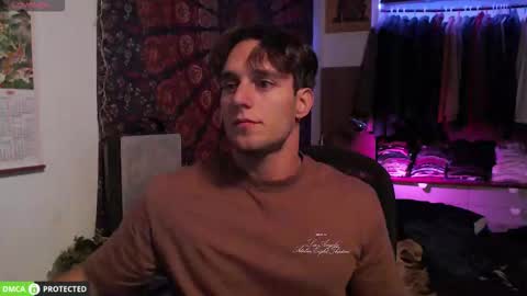 Snapshot of folleti7 chatting on 11.13.25 Folleti online show from 11.13.25