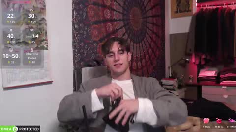 Snapshot of folleti7 chatting on 01.07.26 Folleti online show from 01.07.26