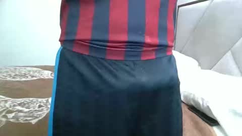 fonzi_flores online show from 10.19.25