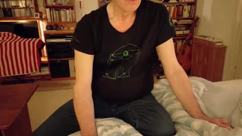 cum together online show from 04.06.26