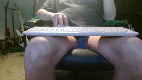 Fooman1007 online show from 02.22.26