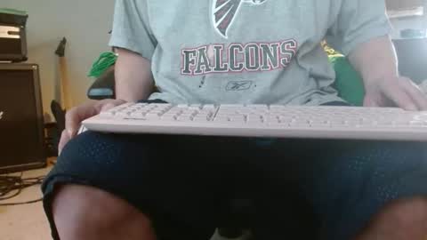 Fooman1007 online show from 02.22.26