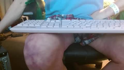 Fooman1007 online show from 03.31.26