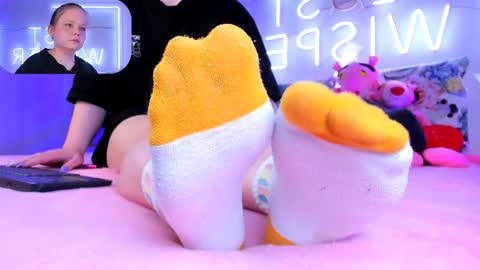 Molly online show from 12.09.24