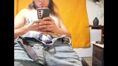 Thomas Jefferson online show from 11.01.25