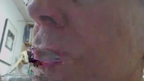 Foot online show from 03.24.26