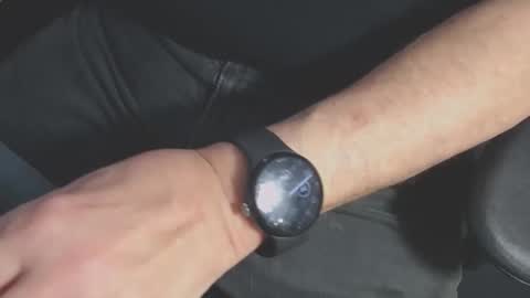 Foot online show from 03.26.26