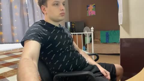 Snapshot of forbidden_alex chatting on 01.07.26 Alex online show from 01.07.26