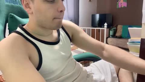 Snapshot of forbidden_alex chatting on 02.06.26 Alex online show from 02.06.26