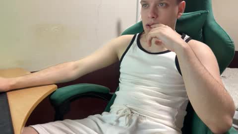 Snapshot of forbidden_alex chatting on 02.09.26 Alex online show from 02.09.26