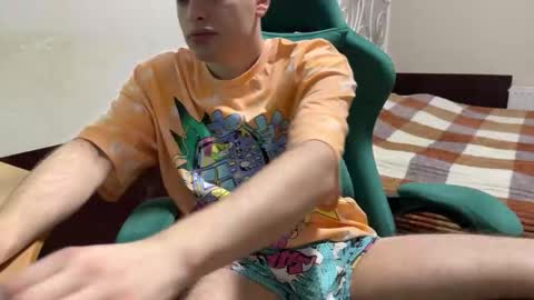 Snapshot of forbidden_alex chatting on 02.11.26 Alex online show from 02.11.26