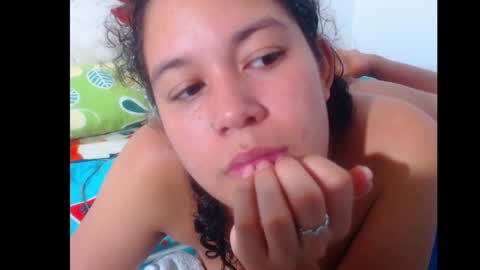 Snapshot of forbidden_games__ chatting on 02.06.25 emely and felix online show from 02.06.25