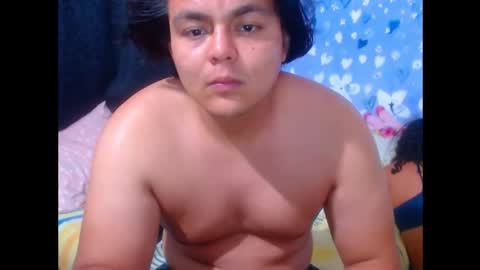 Snapshot of forbidden_games__ chatting on 09.10.25 emely and felix online show from 09.10.25