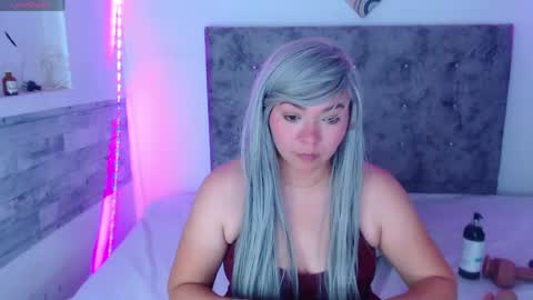 Snapshot of forbiddencougar chatting on 04.30.26 Sally Harper online show from 04.30.26