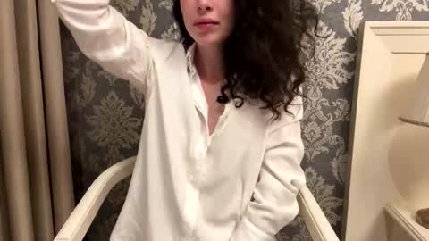 forbiddennvelvet online show from 09.26.25