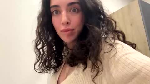 forbiddennvelvet online show from 10.18.25