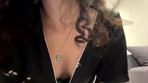 forbiddennvelvet online show from 10.31.25