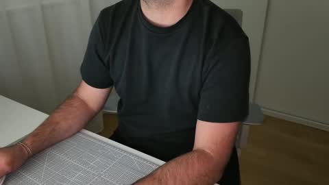 Snapshot of forbiddenshape chatting on 06.08.26 Forbidden Shape online show from 06.08.26