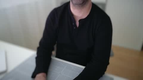 Snapshot of forbiddenshape chatting on 06.10.26 Forbidden Shape online show from 06.10.26