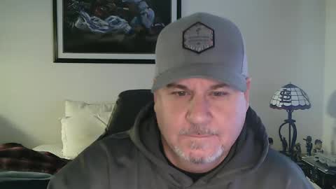 Snapshot of foreplayman22 chatting on 01.29.25 foreplayman22 online show from 01.29.25