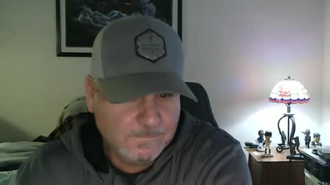 Snapshot of foreplayman22 chatting on 02.02.25 foreplayman22 online show from 02.02.25