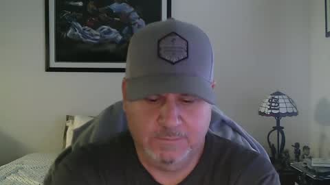 Snapshot of foreplayman22 chatting on 02.03.25 foreplayman22 online show from 02.03.25