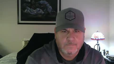 Snapshot of foreplayman22 chatting on 02.19.25 foreplayman22 online show from 02.19.25