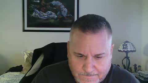 Snapshot of foreplayman22 chatting on 02.20.25 foreplayman22 online show from 02.20.25