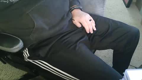 Snapshot of foreplayman22 chatting on 02.01.26 foreplayman22 online show from 02.01.26