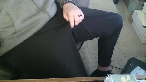 Snapshot of foreplayman22 chatting on 02.05.26 foreplayman22 online show from 02.05.26