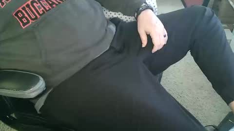 Snapshot of foreplayman22 chatting on 02.23.26 foreplayman22 online show from 02.23.26