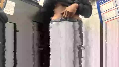 Foreskinlovers69 online show from 01.05.26