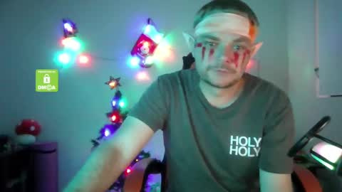 Snapshot of forest_brat chatting on 12.07.24 forest brat online show from 12.07.24