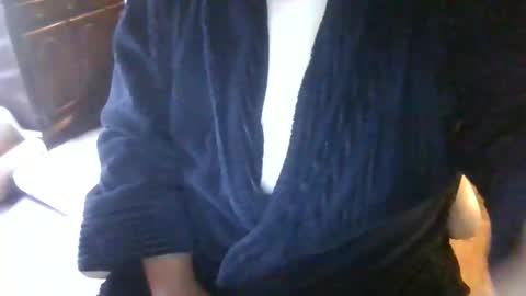 Terry Bangcock online show from 12.03.24