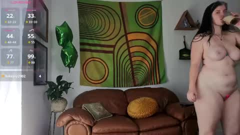 Snapshot of forestdarling chatting on 04.20.26 forestdarling online show from 04.20.26