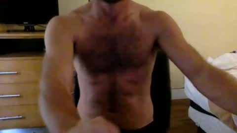 forestdweller22 online show from 10.06.25