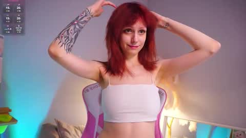 Kira online show from 02.11.26