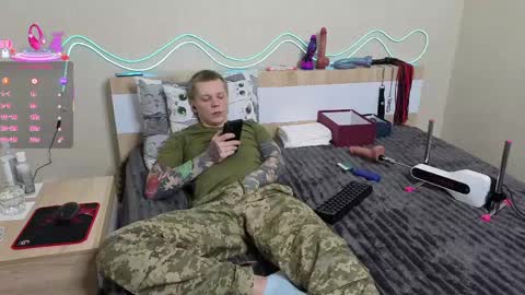 Snapshot of forestfable chatting on 05.27.26 Andrey online show from 05.27.26