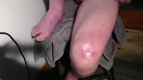 forestnymphpdx online show from 12.29.24